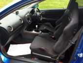 2005 JDM Facelift Honda Integra 2.0 DC5 Type-R 3dr Hatchback 220 BHP