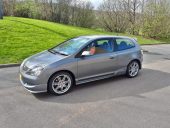 2005 HONDA CIVIC EP3 2.0 TYPE-R 3dr HATCHBACK AC 200 BHP