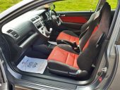 2005 HONDA CIVIC EP3 2.0 TYPE-R 3dr HATCHBACK AC 200 BHP