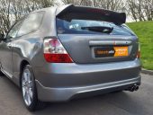 2005 HONDA CIVIC EP3 2.0 TYPE-R 3dr HATCHBACK AC 200 BHP