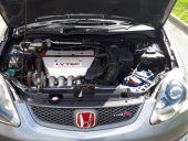 2005 HONDA CIVIC EP3 2.0 TYPE-R 3dr HATCHBACK AC 200 BHP