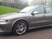 2005 SEAT LEON 1.9 TDI FR CUPRA 5dr HATCHBACK