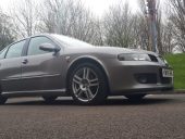 2005 SEAT LEON 1.9 TDI FR CUPRA 5dr HATCHBACK