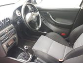 2005 SEAT LEON 1.9 TDI FR CUPRA 5dr HATCHBACK