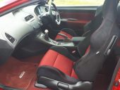 2008 HONDA CIVIC FN2 2.0 GT TYPE-R 3dr HATCHBACK