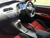 2008 HONDA CIVIC FN2 2.0 GT TYPE-R 3dr HATCHBACK