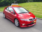 2008 HONDA CIVIC FN2 2.0 GT TYPE-R 3dr HATCHBACK