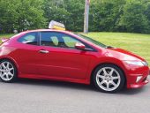 2008 HONDA CIVIC FN2 2.0 GT TYPE-R 3dr HATCHBACK