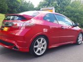 2008 HONDA CIVIC FN2 2.0 GT TYPE-R 3dr HATCHBACK