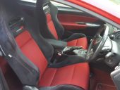2008 HONDA CIVIC FN2 2.0 GT TYPE-R 3dr HATCHBACK