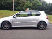 2008 VOLKSWAGEN MK5 GOLF 2.0 TFSI GTI EDITION 30 DSG 3dr HATCHBACK