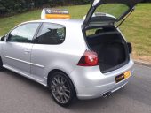 2008 VOLKSWAGEN MK5 GOLF 2.0 TFSI GTI EDITION 30 DSG 3dr HATCHBACK
