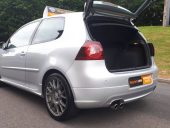 2008 VOLKSWAGEN MK5 GOLF 2.0 TFSI GTI EDITION 30 DSG 3dr HATCHBACK