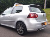 2008 VOLKSWAGEN MK5 GOLF 2.0 TFSI GTI EDITION 30 DSG 3dr HATCHBACK