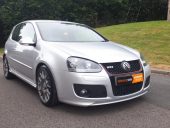2008 VOLKSWAGEN MK5 GOLF 2.0 TFSI GTI EDITION 30 DSG 3dr HATCHBACK