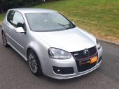 2008 VOLKSWAGEN MK5 GOLF 2.0 TFSI GTI EDITION 30 DSG 3dr HATCHBACK