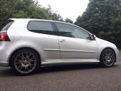2008 VOLKSWAGEN MK5 GOLF 2.0 TFSI GTI EDITION 30 DSG 3dr HATCHBACK
