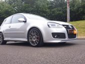 2008 VOLKSWAGEN MK5 GOLF 2.0 TFSI GTI EDITION 30 DSG 3dr HATCHBACK