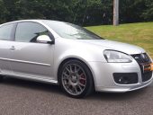 2008 VOLKSWAGEN MK5 GOLF 2.0 TFSI GTI EDITION 30 DSG 3dr HATCHBACK