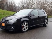 2008 GOLF 2.0 TFSI GTI PIRELLI LTD EDITION DSG 5 Dr Hatchback