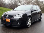 2008 GOLF 2.0 TFSI GTI PIRELLI LTD EDITION DSG 5 Dr Hatchback