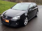 2008 GOLF 2.0 TFSI GTI PIRELLI LTD EDITION DSG 5 Dr Hatchback