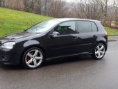 2008 GOLF 2.0 TFSI GTI PIRELLI LTD EDITION DSG 5 Dr Hatchback