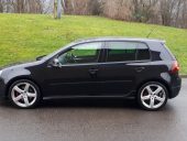 2008 GOLF 2.0 TFSI GTI PIRELLI LTD EDITION DSG 5 Dr Hatchback
