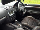 2008 GOLF 2.0 TFSI GTI PIRELLI LTD EDITION DSG 5 Dr Hatchback