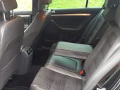 2008 GOLF 2.0 TFSI GTI PIRELLI LTD EDITION DSG 5 Dr Hatchback