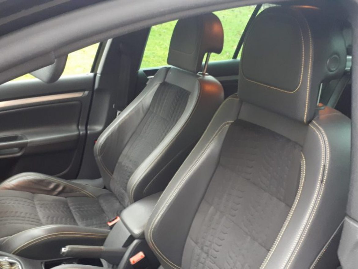 2008 GOLF 2.0 TFSI GTI PIRELLI LTD EDITION DSG 5 Dr Hatchback