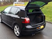 2008 GOLF 2.0 TFSI GTI PIRELLI LTD EDITION DSG 5 Dr Hatchback