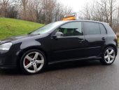 2008 GOLF 2.0 TFSI GTI PIRELLI LTD EDITION DSG 5 Dr Hatchback