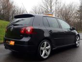2008 GOLF 2.0 TFSI GTI PIRELLI LTD EDITION DSG 5 Dr Hatchback