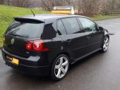 2008 GOLF 2.0 TFSI GTI PIRELLI LTD EDITION DSG 5 Dr Hatchback