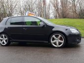 2008 GOLF 2.0 TFSI GTI PIRELLI LTD EDITION DSG 5 Dr Hatchback