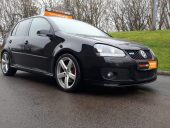 2008 GOLF 2.0 TFSI GTI PIRELLI LTD EDITION DSG 5 Dr Hatchback