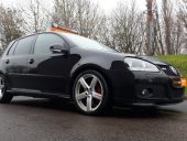 2008 GOLF 2.0 TFSI GTI PIRELLI LTD EDITION DSG 5 Dr Hatchback