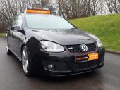 2008 GOLF 2.0 TFSI GTI PIRELLI LTD EDITION DSG 5 Dr Hatchback
