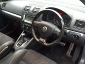 2008 GOLF 2.0 TFSI GTI PIRELLI LTD EDITION DSG 5 Dr Hatchback