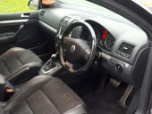 2008 GOLF 2.0 TFSI GTI PIRELLI LTD EDITION DSG 5 Dr Hatchback
