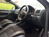 2008 GOLF 2.0 TFSI GTI PIRELLI LTD EDITION DSG 5 Dr Hatchback