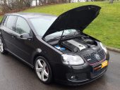 2008 GOLF 2.0 TFSI GTI PIRELLI LTD EDITION DSG 5 Dr Hatchback