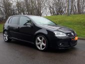 2008 GOLF 2.0 TFSI GTI PIRELLI LTD EDITION DSG 5 Dr Hatchback
