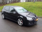 2008 GOLF 2.0 TFSI GTI PIRELLI LTD EDITION DSG 5 Dr Hatchback