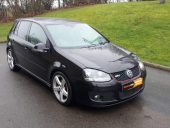 2008 GOLF 2.0 TFSI GTI PIRELLI LTD EDITION DSG 5 Dr Hatchback