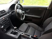 2004/54 AUDI A4 1.9 TDI SPORT S LINE AVANT 5dr ESTATE