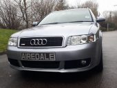 2004/54 AUDI A4 1.9 TDI SPORT S LINE AVANT 5dr ESTATE