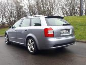 2004/54 AUDI A4 1.9 TDI SPORT S LINE AVANT 5dr ESTATE