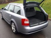 2004/54 AUDI A4 1.9 TDI SPORT S LINE AVANT 5dr ESTATE